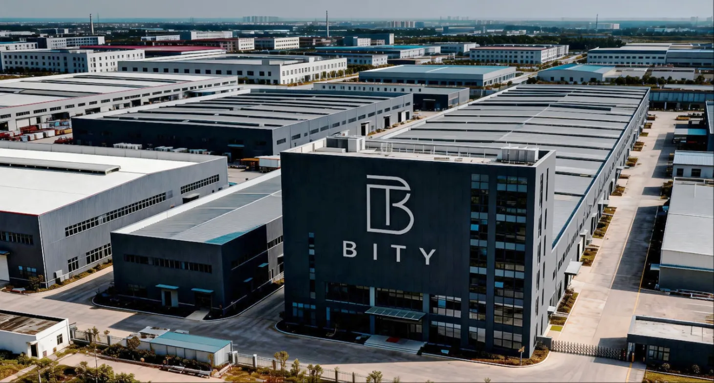 Factory-Direct Manufacturing for High-End Custom Living Spaces