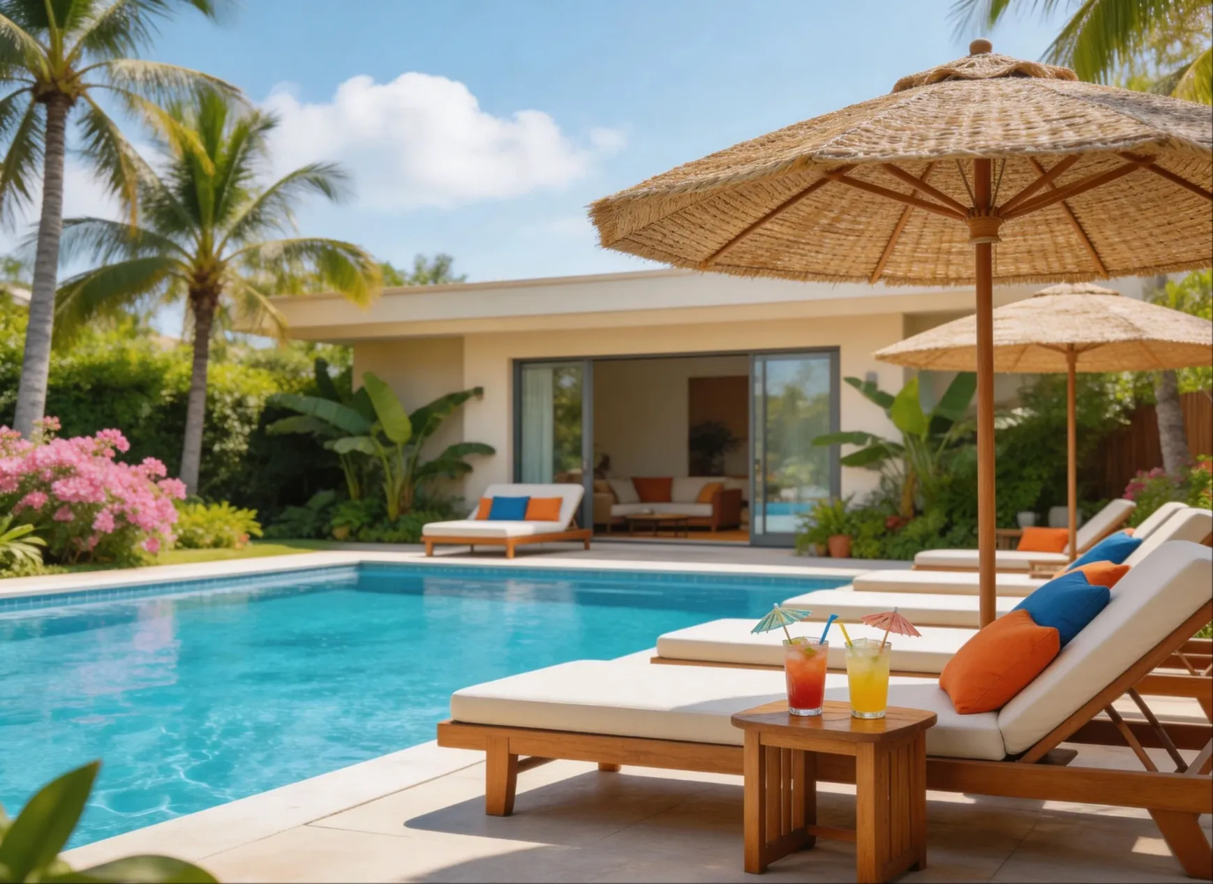 Image of Resort & Leisure Solution