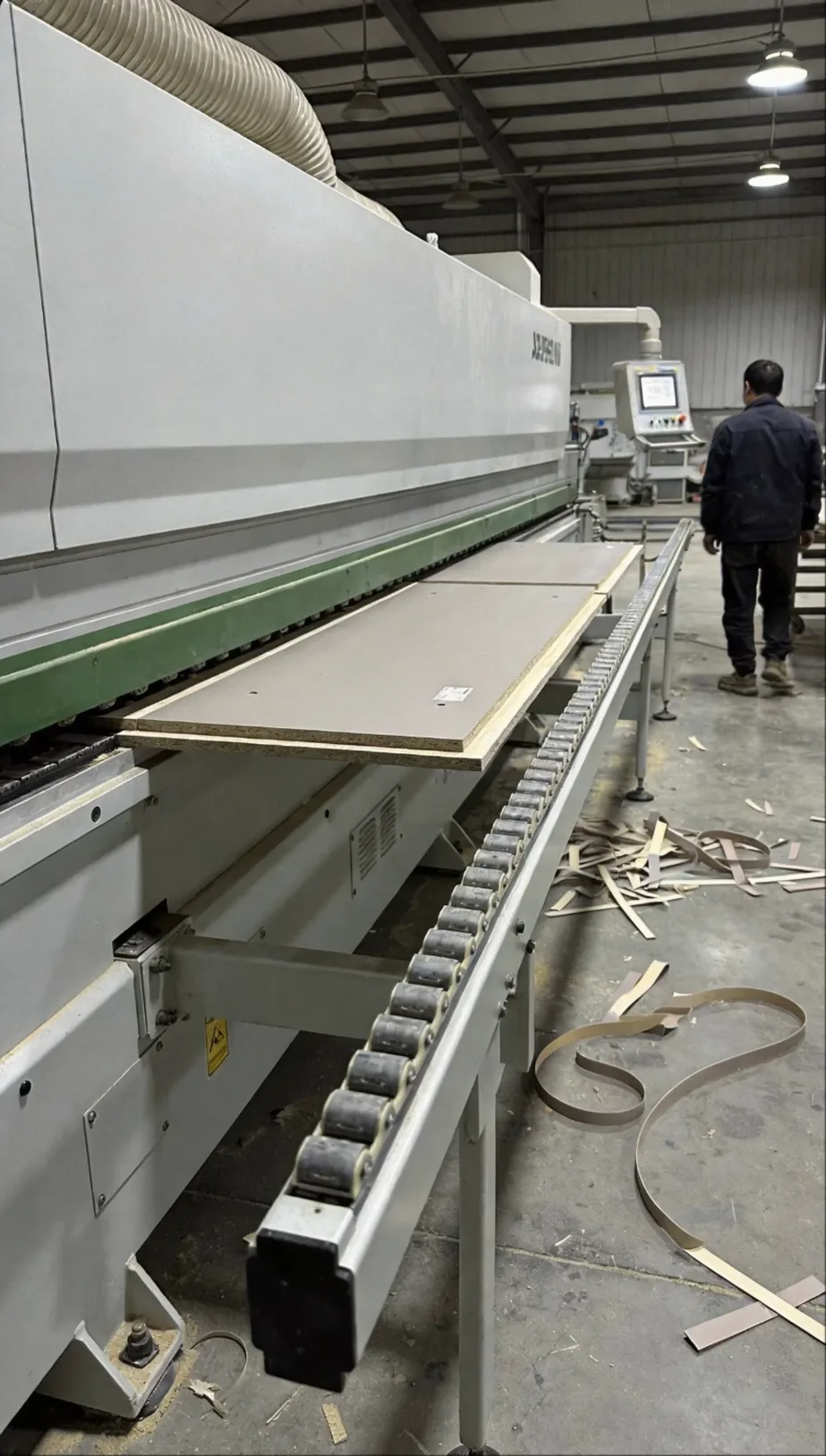 Image of Wo Handwerk auf Technologie trifft
