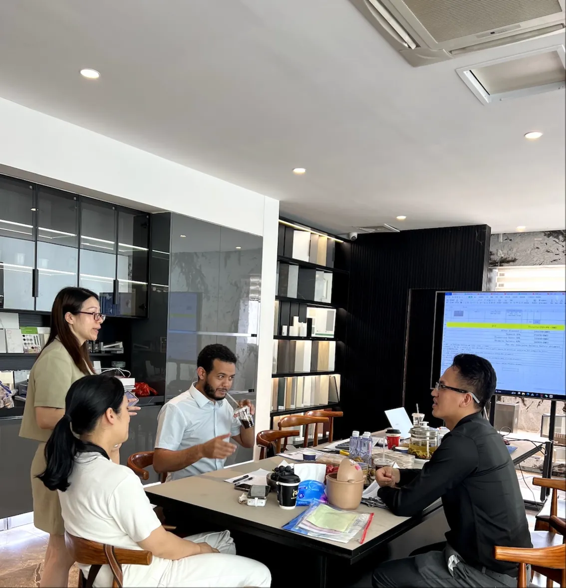 About BITY Factory