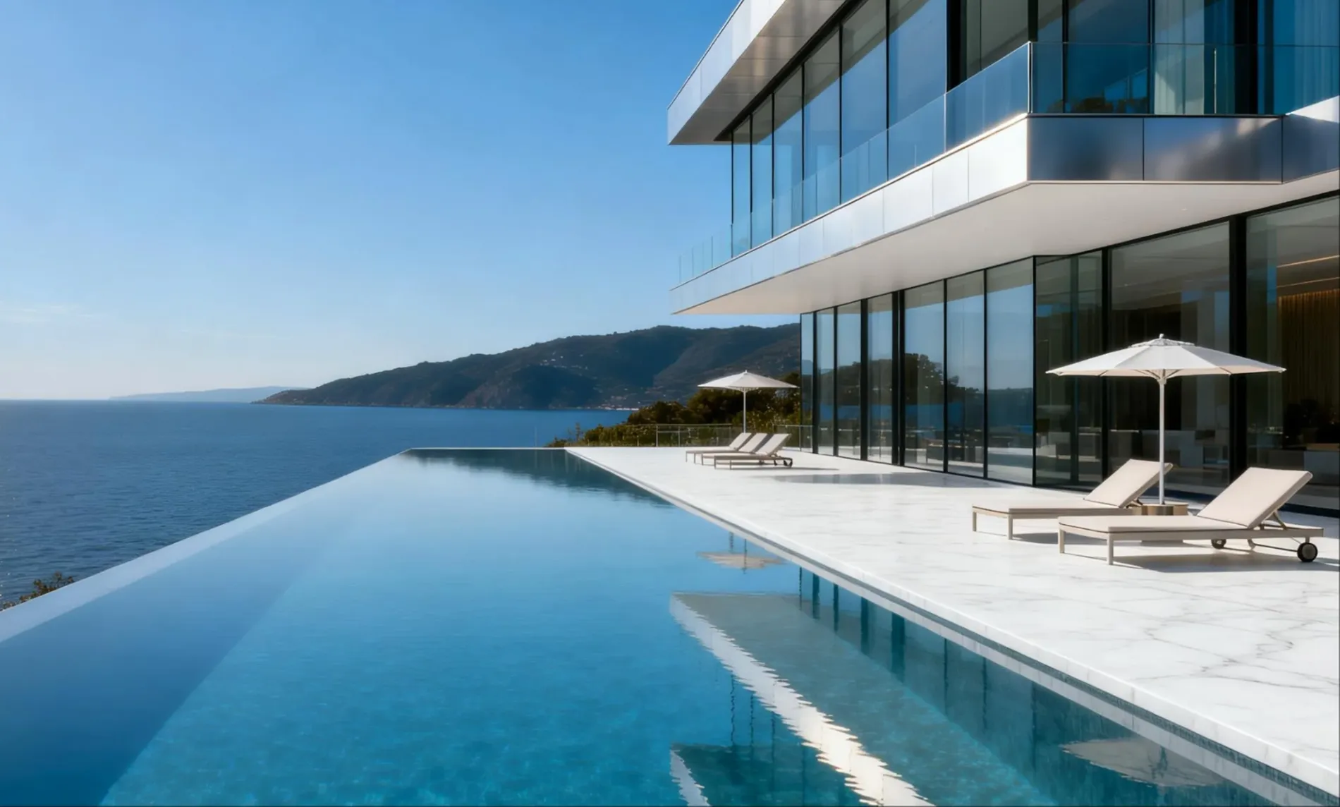 Image of Infinity Pool