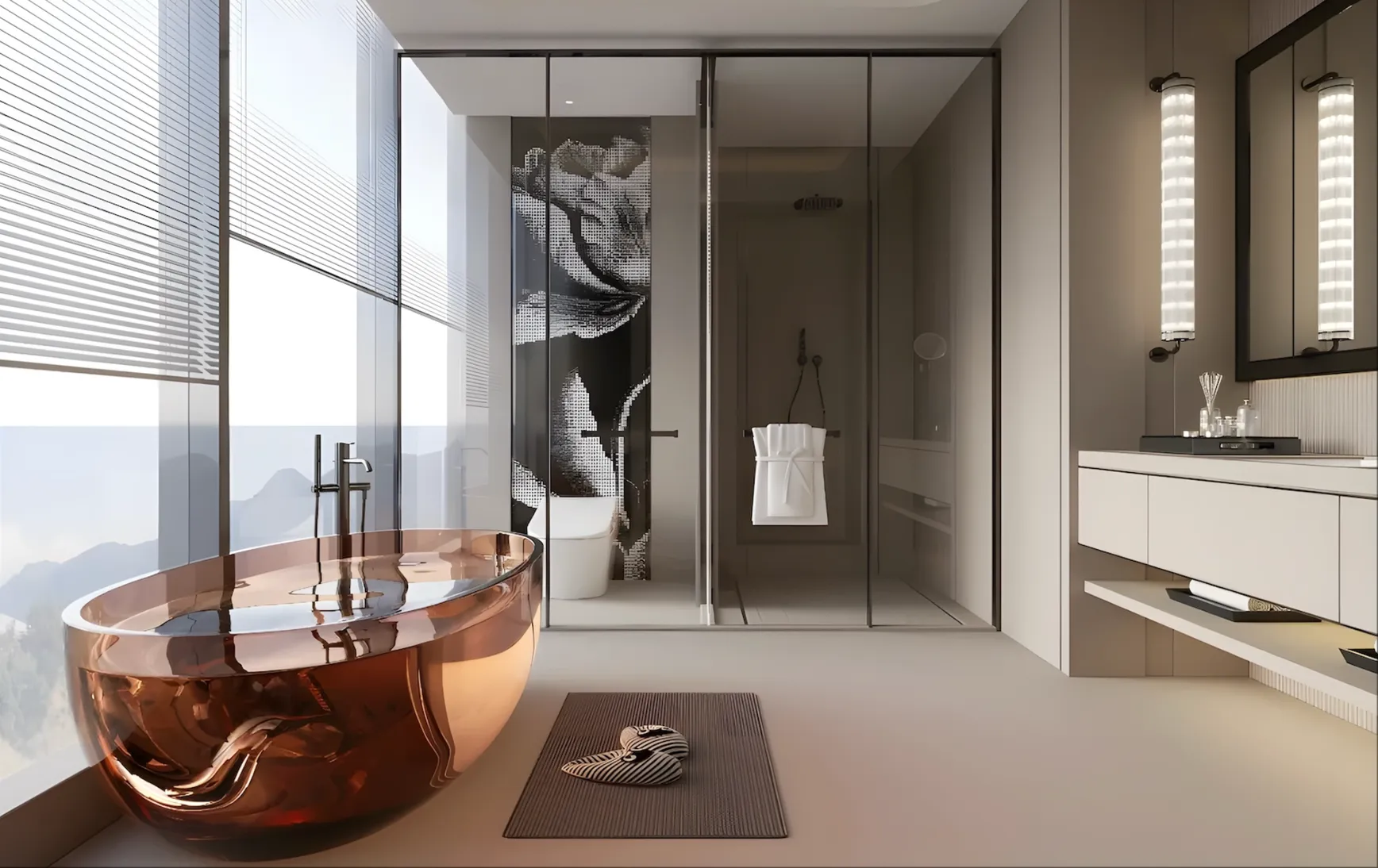 Image of Sanitary Ware Solutions